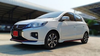 2 สเกิร์ตรอบคัน (V.1)