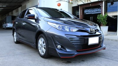 21 สเกิร์ตรอบคัน (V.2)