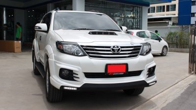 30 Skirt (V.2) TRD2-F