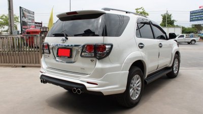 30 Skirt (V.2) TRD2-F