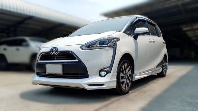 14 Front Skirt (V.3)