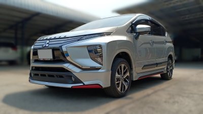 16 สเกิร์ตรอบคัน (V 3)