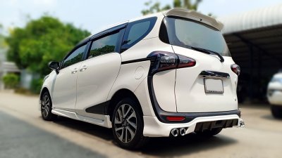 14 Front Skirt (V.3)