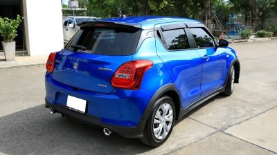 6 สเกิร์ตรอบคัน (V 1) ทรงมินิ