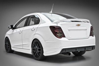 17 สเกิร์ตรอบคัน (V 2) ทรง US