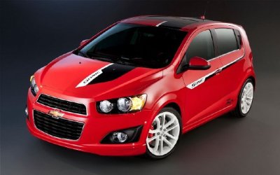 14 Front Skirt (V 1) Style OEM