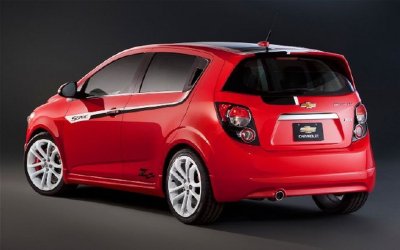 14 Front Skirt (V 1) Style OEM