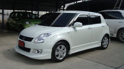 11 สเกิร์ตรอบคัน