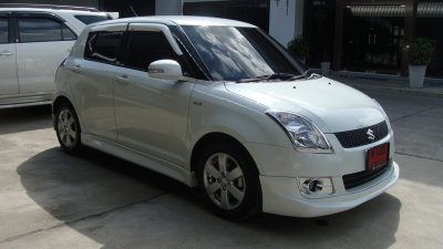 11 สเกิร์ตรอบคัน