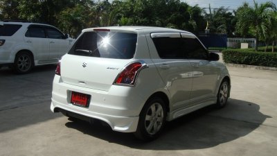 11 สเกิร์ตรอบคัน