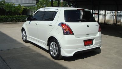 11 สเกิร์ตรอบคัน