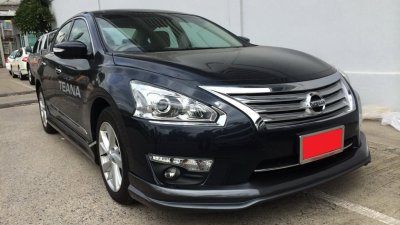 4 Front Skirt (Noh-R)