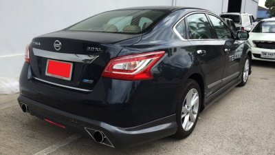 4 Front Skirt (Noh-R)