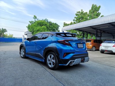 9 Front Skirt (Artimo) V.2