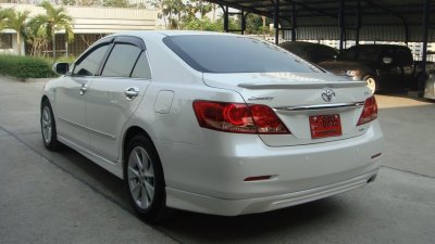 11 สเกิร์ตรอบคัน ทรงห้าง