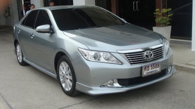 4 สเกิร์ตรอบคัน V.1