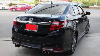 19 สเกิร์ตรอบคัน V.3 (ทรง Artimo)