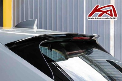 1 Body Kit Honda HR-V 2022