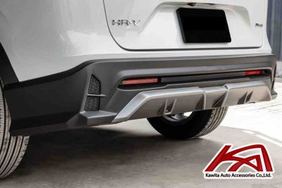 1 Body Kit Honda HR-V 2022
