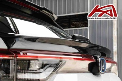 1 Body Kit Honda HR-V 2022