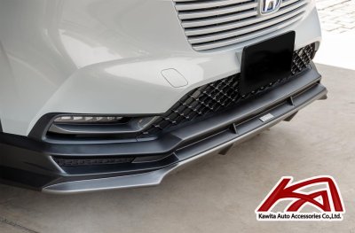 1 Body Kit Honda HR-V 2022