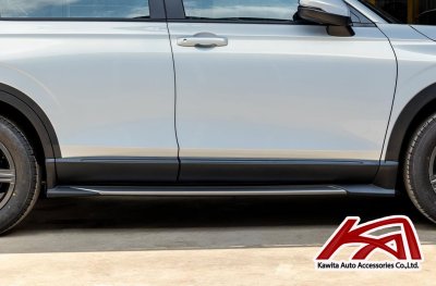 1 Body Kit Honda HR-V 2022