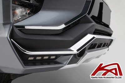 1 Body Kit Mitsubishi Xpander 2018-2019