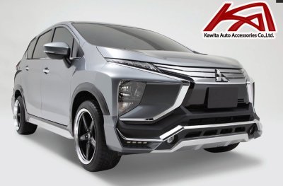 1 Body Kit Mitsubishi Xpander 2018-2019