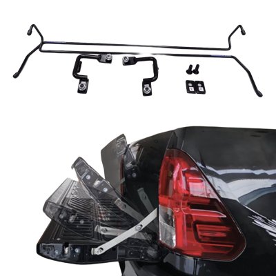 9 ชุดผ่อนแรง Travo 2026