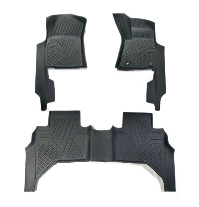 42 ถาดปูพื้นเข้ารูป Travo 2026