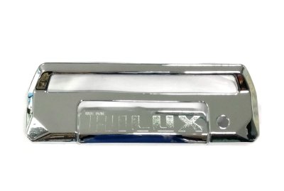 44 ครอบมือเปิดท้ายกระบะ สำหรับรถยนต์ Travo