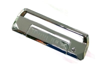 44 ครอบมือเปิดท้ายกระบะ สำหรับรถยนต์ Travo