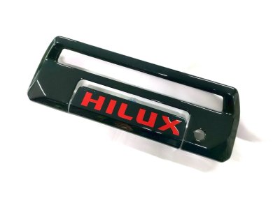 44 ครอบมือเปิดท้ายกระบะ สำหรับรถยนต์ Travo