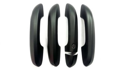 3 ครอบมือเปิด MG-4 2022