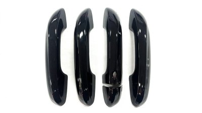 3 ครอบมือเปิด MG-4 2022