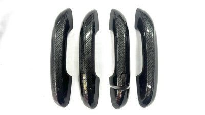 3 ครอบมือเปิด MG-4 2022