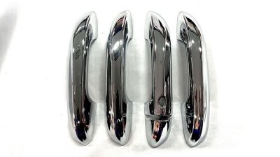 3 ครอบมือเปิด MG-4 2022