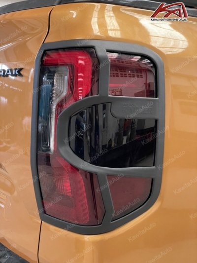 22 ครอบไฟท้าย