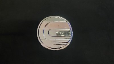 8 ครอบฝาถังน้ำมัน TOYOTA YARIS ATIV 2022