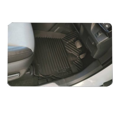 8 ถาดปูพื้นรถยนต์ YARIS CROSS (Year 2023)