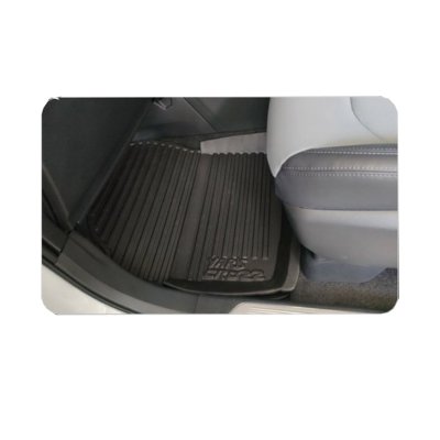 8 ถาดปูพื้นรถยนต์ YARIS CROSS (Year 2023)