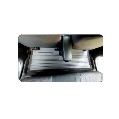 22 ถาดปูพื้นเข้ารูปรถยนต์ (3 ชิ้น) YARIS (YEAR 2017-2024) รุ่น 5 ประตู YARIS ATIV (YEAR 2017-2021) รุ่น 4 ประตู