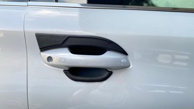 6 Door Handle Inner BYD ATTO 3 2022