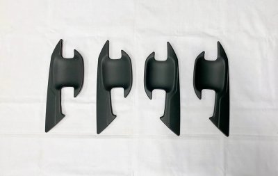 6 ถาดรองมือ