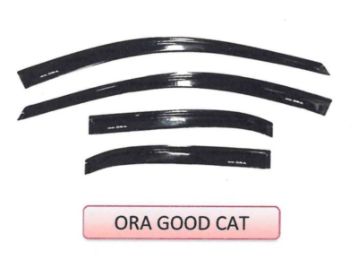 3 กันสาดข้างประตู GWM ORA GOOD CAT Year 2022