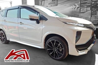 1 Body Kit Mitsubishi Xpander 2018-2019