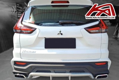 1 Body Kit Mitsubishi Xpander 2018-2019