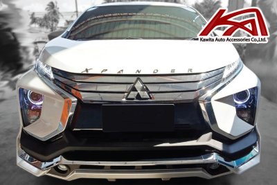 1 Body Kit Mitsubishi Xpander 2018-2019
