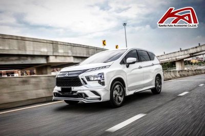 1 Body Kit Mitsubishi Xpander 2022