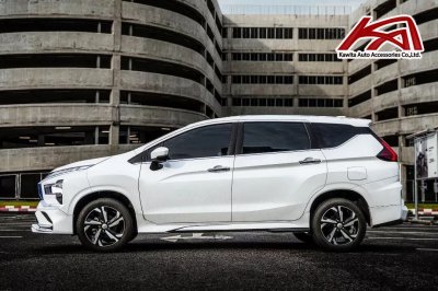 1 Body Kit Mitsubishi Xpander 2022